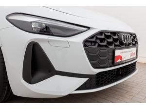 Audi A5 Limousine TFSI qu.S tr. LED NAVI RFK VIRTUAL