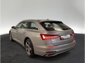 Audi A6 Avant Sport advanced 45 TFSI S tr. AHK MATRIX