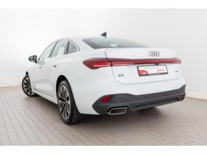 Audi A5 Limousine TFSI qu.S tr. LED NAVI RFK VIRTUAL