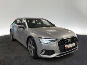 Audi A6 Avant Sport advanced 45 TFSI S tr. AHK MATRIX