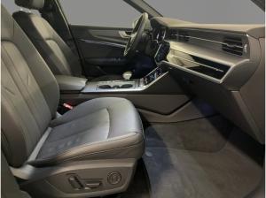 Audi A6 Avant Sport advanced 45 TFSI S tr. AHK MATRIX