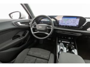 Audi A5 Limousine TFSI qu.S tr. LED NAVI RFK VIRTUAL