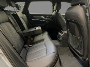 Audi A6 Avant Sport advanced 45 TFSI S tr. AHK MATRIX