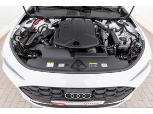 Audi A5 Limousine TFSI qu.S tr. LED NAVI RFK VIRTUAL