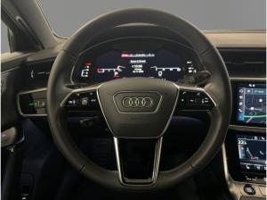 Audi A6 Avant Sport advanced 45 TFSI S tr. AHK MATRIX