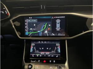 Audi A6 Avant Sport advanced 45 TFSI S tr. AHK MATRIX