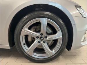 Audi A6 Avant Sport advanced 45 TFSI S tr. AHK MATRIX