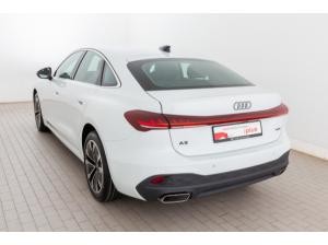 Audi A5 Limousine TFSI qu.S tr. LED NAVI RFK VIRTUAL