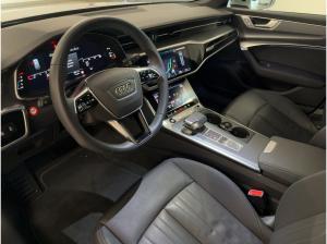 Audi A6 Avant Sport advanced 45 TFSI S tr. AHK MATRIX