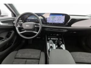 Audi A5 Limousine TFSI qu.S tr. LED NAVI RFK VIRTUAL