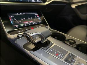 Audi A6 Avant Sport advanced 45 TFSI S tr. AHK MATRIX