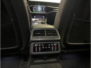 Audi A6 Avant Sport advanced 45 TFSI S tr. AHK MATRIX