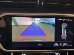 Audi A6 Avant Sport advanced 45 TFSI S tr. AHK MATRIX