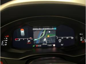 Audi A6 Avant Sport advanced 45 TFSI S tr. AHK MATRIX