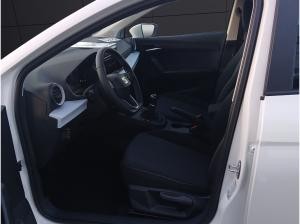 Seat Ibiza Road Edition 1.0 TSI +++ sofort verfügbar +++ 85 kW (116 PS) 6-Gang