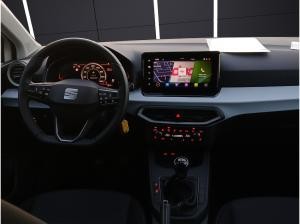 Seat Ibiza Road Edition 1.0 TSI +++ sofort verfügbar +++ 85 kW (116 PS) 6-Gang