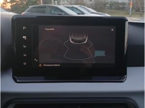 Seat Ibiza Road Edition 1.0 TSI +++ sofort verfügbar +++ 85 kW (116 PS) 6-Gang