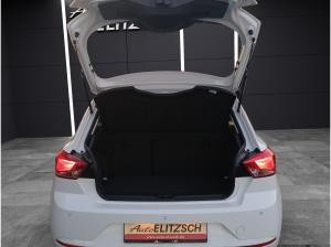 Seat Ibiza Road Edition 1.0 TSI +++ sofort verfügbar +++ 85 kW (116 PS) 6-Gang