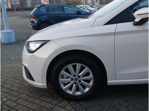 Seat Ibiza Road Edition 1.0 TSI +++ sofort verfügbar +++ 85 kW (116 PS) 6-Gang