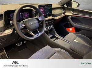 Skoda Kodiaq Sportline 2.0 TDI DSG *SOFORT VERFÜGBAR*