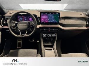 Skoda Kodiaq Sportline 2.0 TDI DSG *SOFORT VERFÜGBAR*