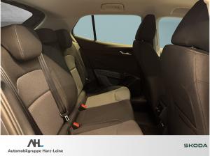 Skoda Fabia Tour 1,0 TSI 116 PS *sofort verfügbar*