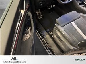 Skoda Kodiaq Sportline 2.0 TDI DSG *SOFORT VERFÜGBAR*