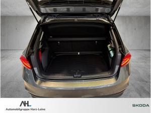 Skoda Fabia Tour 1,0 TSI 116 PS *sofort verfügbar*