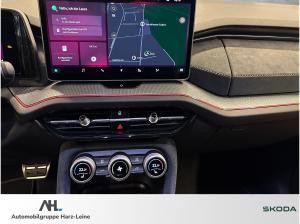 Skoda Kodiaq Sportline 2.0 TDI DSG *SOFORT VERFÜGBAR*