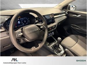 Skoda Fabia Tour 1,0 TSI 116 PS *sofort verfügbar*