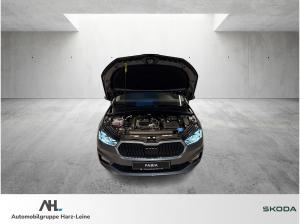 Skoda Fabia Tour 1,0 TSI 116 PS *sofort verfügbar*