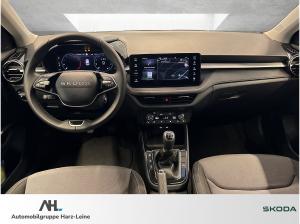 Skoda Fabia Tour 1,0 TSI 116 PS *sofort verfügbar*