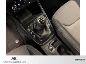 Skoda Fabia Tour 1,0 TSI 116 PS *sofort verfügbar*