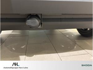 Skoda Fabia Tour 1,0 TSI 116 PS *sofort verfügbar*