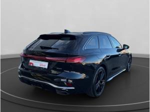 Audi A5 Avant TFSI QUATTRO+MATRIX+AHK+B&O