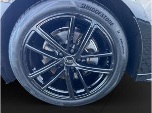 Audi A5 Avant TFSI QUATTRO+MATRIX+AHK+B&O