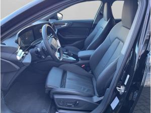 Audi A5 Avant TFSI QUATTRO+MATRIX+AHK+B&O