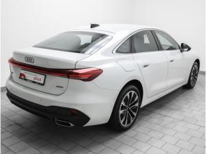 Audi A5 TFSI quattro Kamera CarPlay ACC Navi