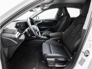 Audi A5 TFSI quattro Kamera CarPlay ACC Navi