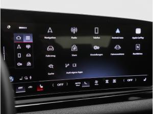 Audi A5 TFSI quattro Kamera CarPlay ACC Navi