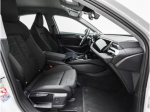 Audi A5 TFSI quattro Kamera CarPlay ACC Navi