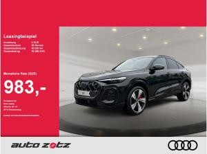 Audi Q5 Sportback TDI quattro S tronic S Line,360,PDC