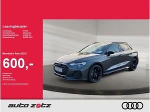 Audi A3 Sportback S line 35 TFSI S tronic