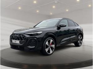 Audi Q5 Sportback TDI quattro S tronic S Line,360,PDC