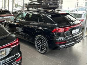 Audi Q8 SUV 50 TDI quattro tiptronic BO,S Line,matrix