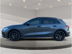 Audi A3 Sportback S line 35 TFSI S tronic