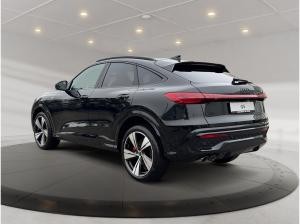 Audi Q5 Sportback TDI quattro S tronic S Line,360,PDC