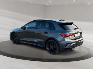 Audi A3 Sportback S line 35 TFSI S tronic