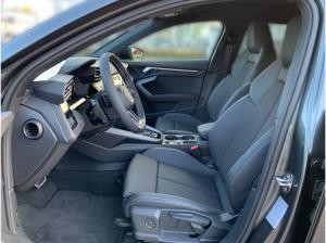 Audi A3 Sportback S line 35 TFSI S tronic