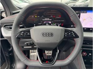 Audi Q5 Sportback TDI quattro S tronic S Line,360,PDC